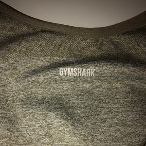 GYMSHARK SPORT BRA